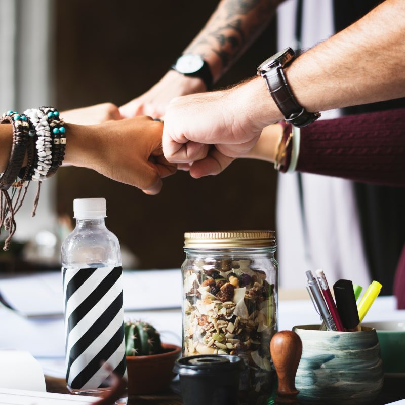 Gratitudine e utilità: il segreto del successo nella vita e nel lavoro!