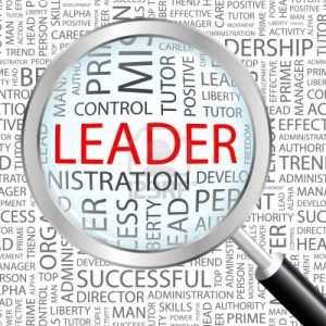 NON SERVE AVERE CARISMA PER ESSERE UN LEADER