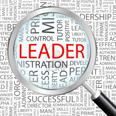 NON SERVE AVERE CARISMA PER ESSERE UN LEADER