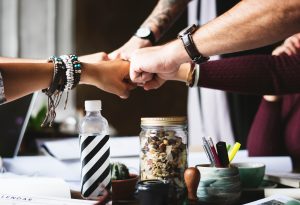 Gratitudine e utilità: il segreto del successo nella vita e nel lavoro!