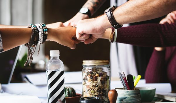 Gratitudine e utilità: il segreto del successo nella vita e nel lavoro!