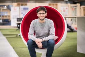 Talent garden: passion coWorking space