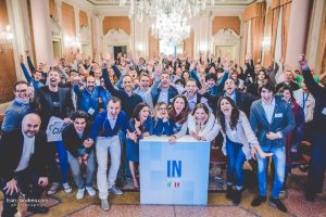 INCITEMENT conosci te stesso, costruisci la tua vita